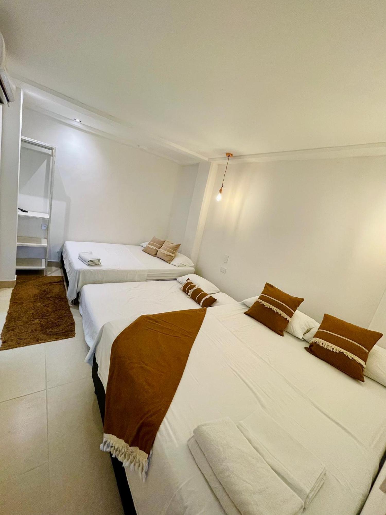 Cabaña Villa Jardín - Aldea Doradal - Santorini Colombiano Exterior foto